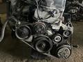 Контрактный Двигатель Ниссан Алмера ,примера P12 QG18 за 350 000 тг. в Астана