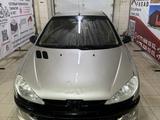 Peugeot 206 2007 годаfor700 000 тг. в Атырау – фото 2
