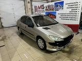 Peugeot 206 2007 годаfor700 000 тг. в Атырау – фото 3