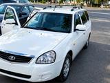 ВАЗ (Lada) Priora 2171 2014 года за 2 000 000 тг. в Актау