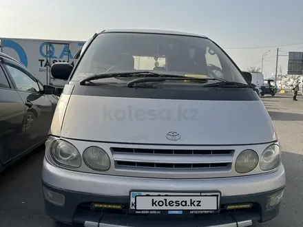 Toyota Estima Lucida 1995 года за 2 200 000 тг. в Алматы