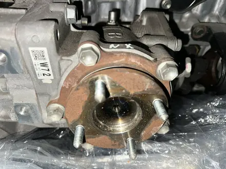 Акпп коробка Nx200turbo 4wd за 1 500 000 тг. в Алматы – фото 2