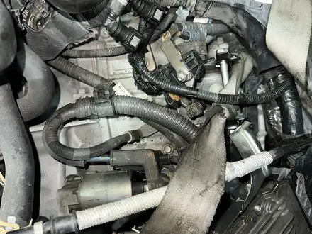 Акпп коробка Nx200turbo 4wd за 1 500 000 тг. в Алматы – фото 3