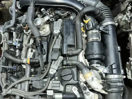 Акпп коробка Nx200turbo 4wd за 1 500 000 тг. в Алматы