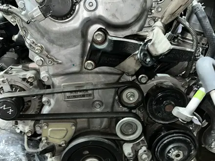 Акпп коробка Nx200turbo 4wd за 1 500 000 тг. в Алматы – фото 6