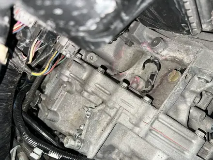 Акпп коробка Nx200turbo 4wd за 1 500 000 тг. в Алматы – фото 7
