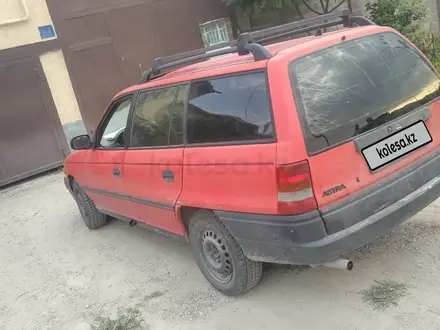 Opel Astra 1995 года за 1 000 000 тг. в Шымкент – фото 2