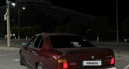 BMW 525 1993 годаүшін2 290 000 тг. в Шымкент – фото 3