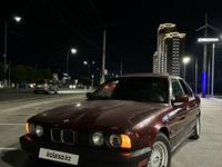 BMW 525 1993 годаүшін2 100 000 тг. в Шымкент