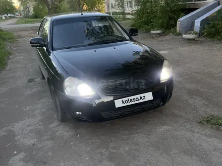 ВАЗ (Lada) Priora 2170 2013 года за 2 600 000 тг. в Кокшетау