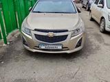 Chevrolet Cruze 2013 года за 4 000 000 тг. в Астана