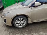 Chevrolet Cruze 2013 года за 4 000 000 тг. в Астана – фото 2