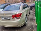 Chevrolet Cruze 2013 года за 4 000 000 тг. в Астана – фото 3