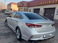 Hyundai Sonata 2019 годаfor9 000 000 тг. в Астана – фото 7