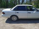 Ford Tempo 1995 годаүшін650 000 тг. в Алматы – фото 4