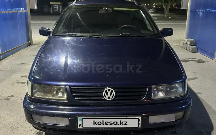 Volkswagen Passat 1994 года за 1 700 000 тг. в Тараз
