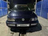 Volkswagen Passat 1994 годаүшін1 700 000 тг. в Тараз – фото 3