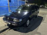 Volkswagen Passat 1994 года за 1 700 000 тг. в Тараз – фото 2