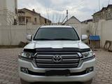 Toyota Land Cruiser 2020 годаүшін39 500 000 тг. в Актау – фото 3