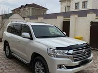 Toyota Land Cruiser 2020 года за 39 500 000 тг. в Актау