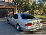 Mercedes-Benz E 320 1998 года за 1 750 000 тг. в Астана