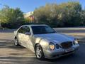 Mercedes-Benz E 320 1998 года за 1 750 000 тг. в Астана – фото 7