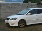Toyota Corolla 2004 годаүшін3 100 000 тг. в Алматы