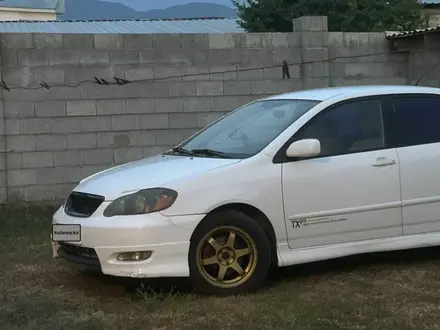 Toyota Corolla 2004 года за 3 100 000 тг. в Алматы