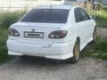 Toyota Corolla 2004 годаүшін3 100 000 тг. в Алматы – фото 10