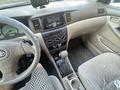 Toyota Corolla 2004 годаүшін3 100 000 тг. в Алматы – фото 14