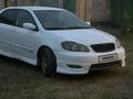 Toyota Corolla 2004 годаүшін3 100 000 тг. в Алматы – фото 2