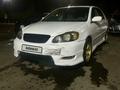Toyota Corolla 2004 годаүшін3 100 000 тг. в Алматы – фото 6