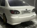 Toyota Corolla 2004 годаүшін3 100 000 тг. в Алматы – фото 7
