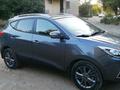 Hyundai Tucson 2014 года за 8 400 000 тг. в Семей – фото 12