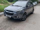 Hyundai Tucson 2014 года за 8 400 000 тг. в Семей – фото 5