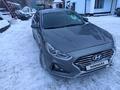 Hyundai Sonata 2018 годаүшін8 500 000 тг. в Астана – фото 2