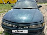 Mitsubishi Galant 1993 годаүшін500 000 тг. в Алматы – фото 5