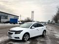 Chevrolet Cruze 2012 годаfor3 600 000 тг. в Алматы – фото 4