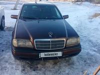 Mercedes-Benz C 180 1994 годаүшін1 600 000 тг. в Кокшетау