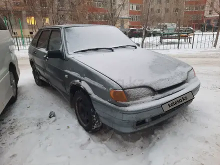 ВАЗ (Lada) 2114 2005 года за 450 000 тг. в Актобе