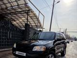 Mazda Tribute 2004 года за 4 500 000 тг. в Алматы – фото 2