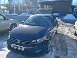 Volkswagen Polo 2015 года за 4 850 000 тг. в Шымкент – фото 2