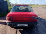 Mazda 323 1991 годаүшін1 100 000 тг. в Караганда – фото 4