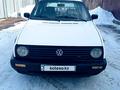 Volkswagen Golf 1991 года за 950 000 тг. в Алматы – фото 4