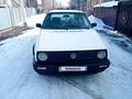 Volkswagen Golf 1991 года за 950 000 тг. в Алматы – фото 33