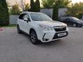 Subaru Forester 2014 года за 7 940 000 тг. в Алматы – фото 13