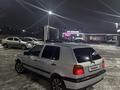 Volkswagen Golf 1993 года за 1 200 000 тг. в Караганда – фото 2