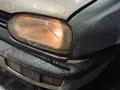 Volkswagen Golf 1993 года за 1 200 000 тг. в Караганда – фото 10