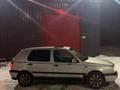 Volkswagen Golf 1993 года за 1 200 000 тг. в Караганда – фото 4