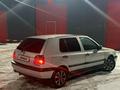 Volkswagen Golf 1993 года за 1 200 000 тг. в Караганда – фото 5